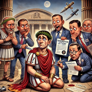 Ides_of_March_Humor