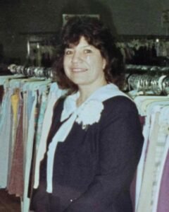 margie