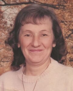 shirley