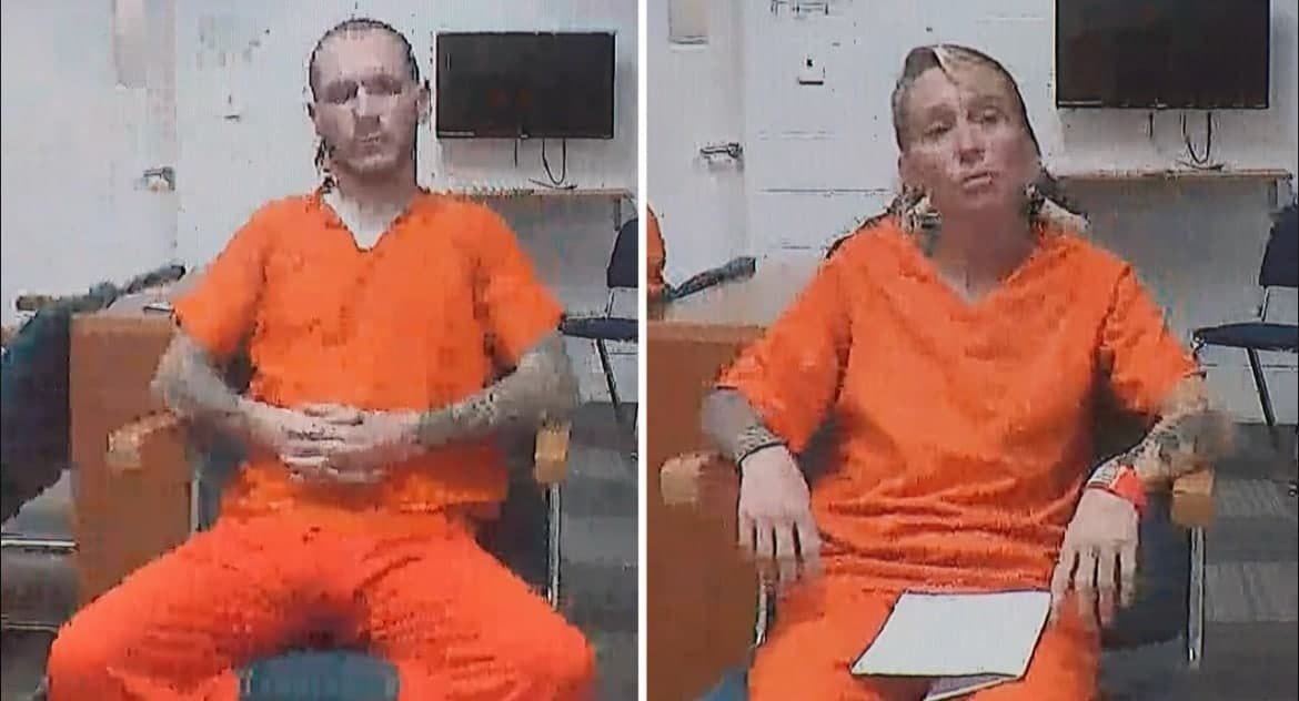 Two Infants Killed in Separate Dog Attacks: One Set of Parents Charged ...
