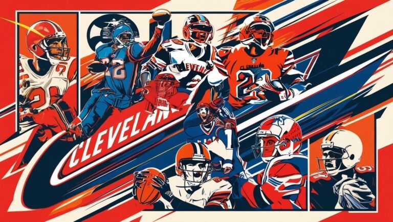 Cleveland Sports