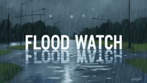 flood