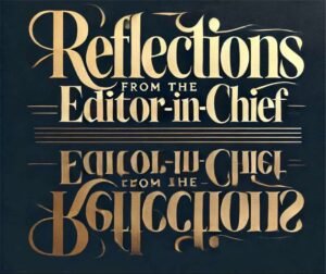 reflect