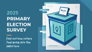 Find out how voters feel going into the ballot box