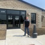 New Building