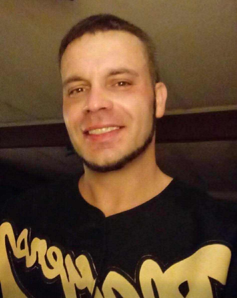 Remains Found in Abandoned Galion Property Identified as Dustin R ...