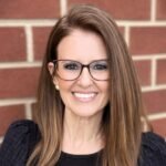 Local Author Lesley Gorrell