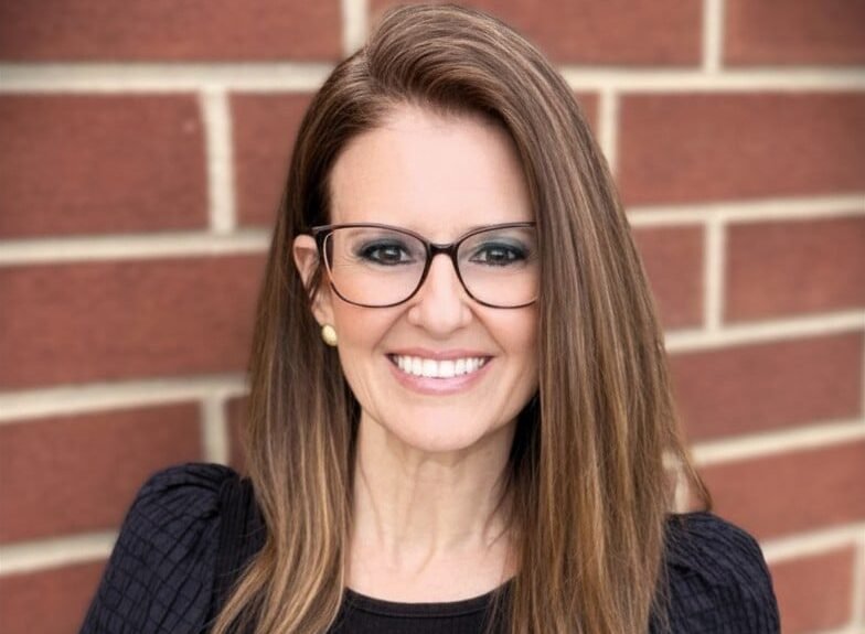 Local Author Lesley Gorrell