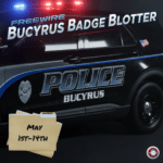 Bucyrus Badge Blotter Template (1)