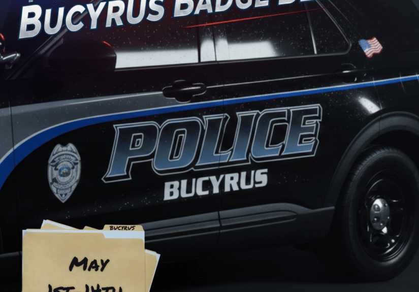 Bucyrus Badge Blotter Template (1)